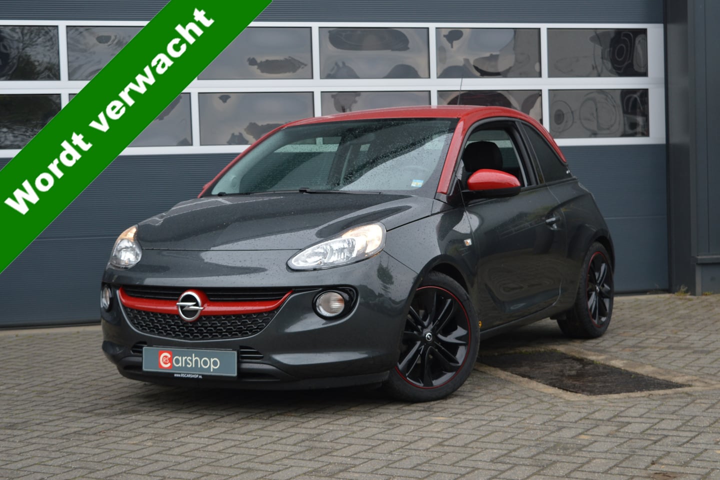 Opel ADAM - 1.0 Turbo 90 PK | Carplay/Aut.airco/CC | Met 12 maanden garantie! - AutoWereld.nl