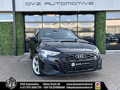 Audi A3 Sportback - 45 TFSIe 245PK S edition Competition | ACC | Carplay | 18" LMV | BTW