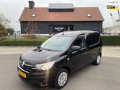 Renault Express - 1.5 dCi 75 Comfort Airco/ecc Camera Navigatie Deels/Leer Trekhaak