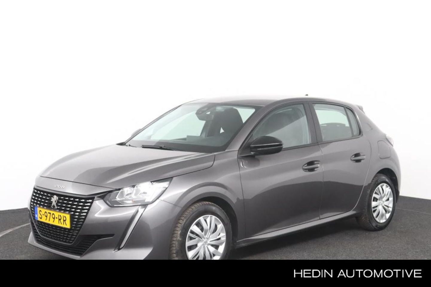 Peugeot 208 - 1.2 75pk Active | Navigatie | Apple Carplay/Android Auto | Airco | Cruise control | All Se - AutoWereld.nl