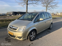 Opel Meriva - 1.6-16V Temptation 2007 AIRCO NAP