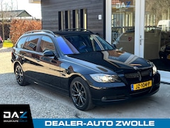 BMW 3-serie Touring - 325xi Dynamic Executive LPG G3/Aut/Ecc/Leer/Navi/Youngtimer