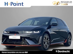 Hyundai IONIQ 5 - N AWD 84 kWh | VOORRAAD | 650PK | 21 INCH LMV | N ACTIVE SOUND+ |