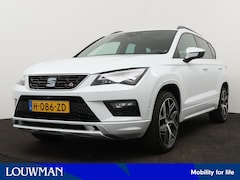 Seat Ateca - 1.5 TSI FR Business Intense