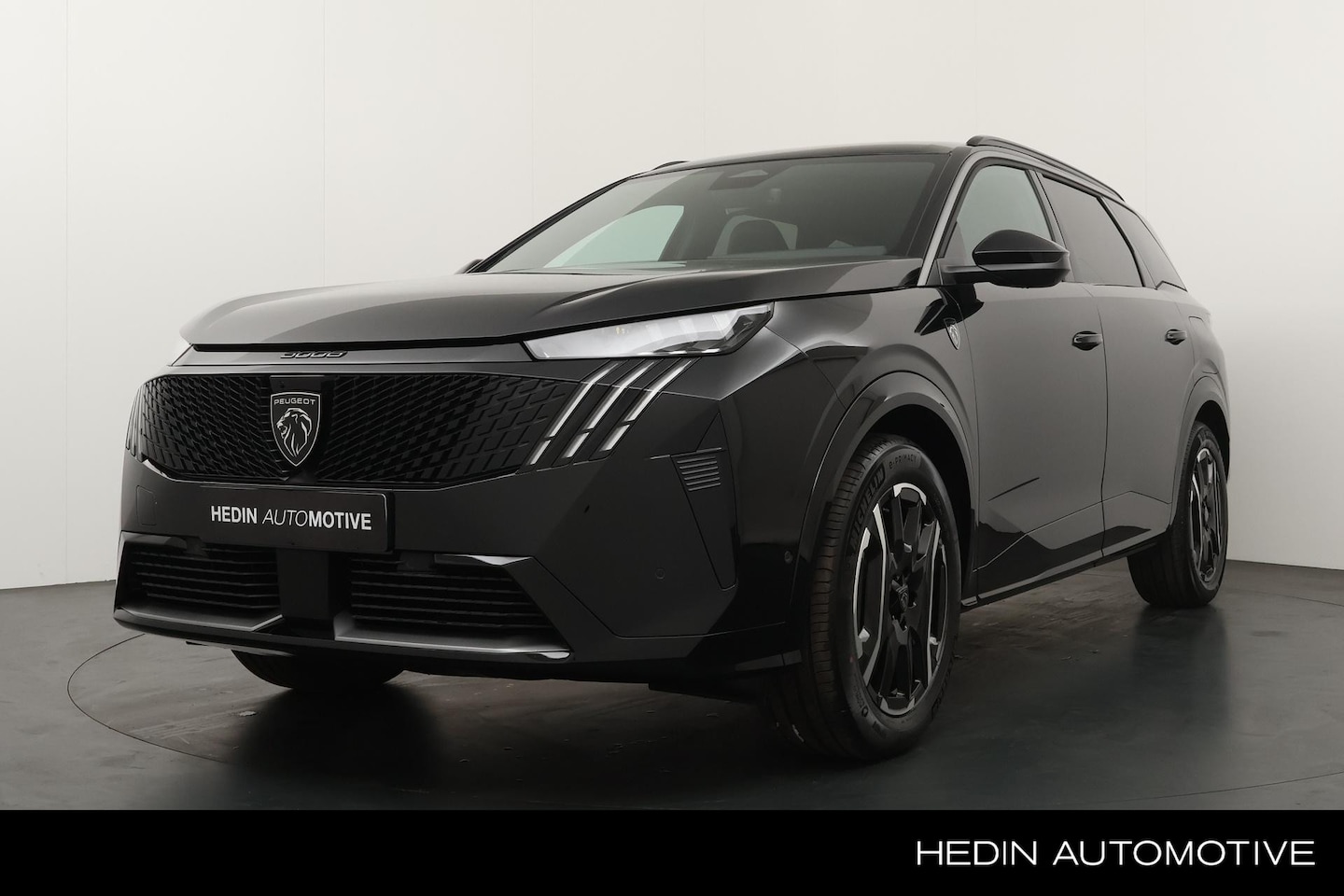 Peugeot e-5008 - GT 73 kWh | Navigatie | Camera | Alcantara pakket | - AutoWereld.nl