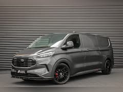 Ford Transit Custom - 320 2.0 TDCI L2H1 Limited 170PK JB- EDITION / DRIVER ASSISTANCE PACK / 3- ZITS / MY2024 /