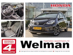 Honda Jazz - 1.5i e:HEV CROSSTAR - AUTOMAAT - NAVIGATIE - CAMERA