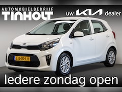 Kia Picanto - 1.0 DPi DynamicLine