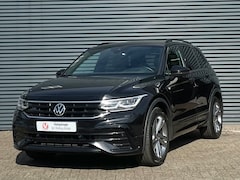 Volkswagen Tiguan - 1.5 TSI 150pk 2xR-line DSG