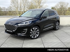 Ford Kuga - 2.5 PHEV Vignale |Panoramadak|Driver Ass.Pack|Technology Pack|Trekhaak Elek / Fabrieksgara