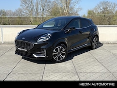 Ford Puma - 1.0 EcoBoost Hybrid ST-Line Vignale |Panoramadak|Winter Pack|Driver Ass. Pack|Elek. Achter