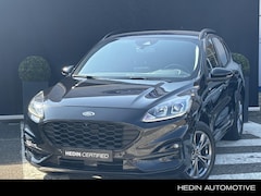 Ford Kuga - 2.5 PHEV ST-Line | Adap. Cruise Control | Achteruitrijcamera |Dodehoek Detectie | Keyless