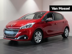 Peugeot 208 - Signature - NAVI - APPLE CARPLAY/ANDROID AUTO - CRUISE CONTROL