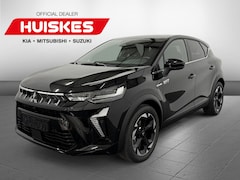 Mitsubishi ASX - 1.6 HEV Instyle