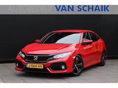 Honda Civic - 1.0 i-VTEC Comfort | STOELVERW. | CAMERA | NAVI | CRUISE | AIRCO |