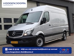 Mercedes-Benz Sprinter - 316 CDI L2H2 - Airco - Cruise - Camera - Trekhaak