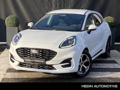 Ford Puma - 1.0 EcoBoost Hybrid ST-Line | Automaat | 4 jaar garantie | Nieuw model