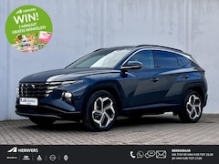 Hyundai Tucson - 1.6 T-GDI HEV 230PK Comfort Smart / 1650kg Trekgewicht / |Elektr. klep / Stuur- en stoelve