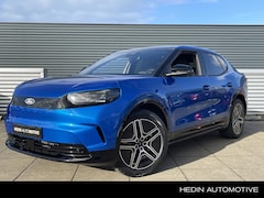 Ford Capri - Premium Extended Range RWD 77 kWh Capri Premium Ext Range RWD 77 kWh