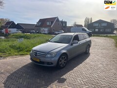 Mercedes-Benz C-klasse Estate - 180 K Business Class Distrubutie defect. Automaat.Clima.Navi