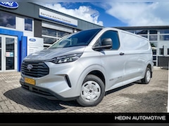 Ford Transit Custom - 320 2.0 TDCI L2H1 Trend Automaat | Trekhaak