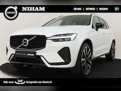 Volvo XC60 - T8 RECHARGE AWD ULTIMATE DARK *FULL OPTIONS* -PANO.DAK|360°CAM|BOWERS&WILKINS|LUCHTVERING|