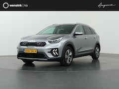 Kia Niro - 1.6 GDi PHEV ExecutiveLine | JBL | Dodehoekdetectie | Stoel/Stuurwielverwarming | Elektris