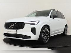 Volvo XC90 - II T8 PLUG-IN HYBRID AWD ULTRA DARK -PANO.DAK|HARMAN/KARDON|LUCHTVERING|HEAD-UP DISP.|360°