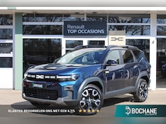 Dacia Bigster - 1.8 Hybrid 155 Launch Edition | NIEUW TE BESTELLEN | FULL OPTION | NIEUWE BIGSTER