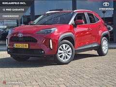 Toyota Yaris Cross - 1.5 Hybrid Active limited