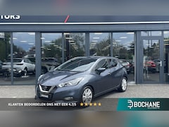 Nissan Micra - 1.0 IG-T N-Connecta