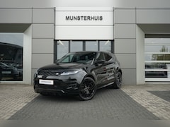 Land Rover Range Rover Evoque - P300e AWD R-Dynamic SE | Schuif/Kantel dak | Voorstoelen verwarmd | Keyless entry | Meridi