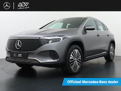 Mercedes-Benz EQA - 250+ Business Solution Luxury 71 kWh Accu | Panorama - Schuifdak | Trekhaak Wegklapbaar |