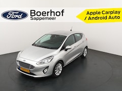 Ford Fiesta - EcoBoost 95PK Titanium | Lm velgen I Climate I PDC I Apple carplay/Androidauto
