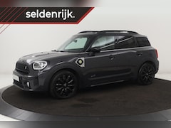 MINI Countryman - 2.0 Cooper S E ALL4 Chili | Panoramadak | Carplay | Camera | Sportstoelen | Park Assist |