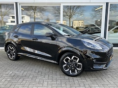 Ford Puma - 1.0 EcoBoost Hybrid ST-Line X 50% deal 7.975, - ACTIE Trekhaak / Carplay / Clima / LMV