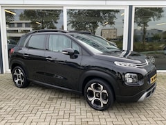 Citroën C3 Aircross - 1.2 PureTech S&S Shine 50% deal 5.975, - ACTIE Schuif-Kanteldak / Camera / PDC Achter / Na