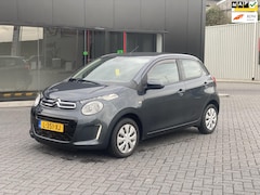 Citroën C1 - 1.0 e-VTi Airscape Feel