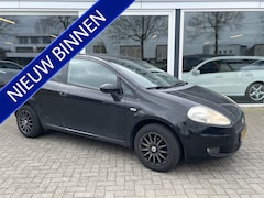 Fiat Grande Punto - 1.4 Dynamic Cruise / Airco / LMV