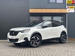 Peugeot 2008 - 1.2 PureTech GT-Line