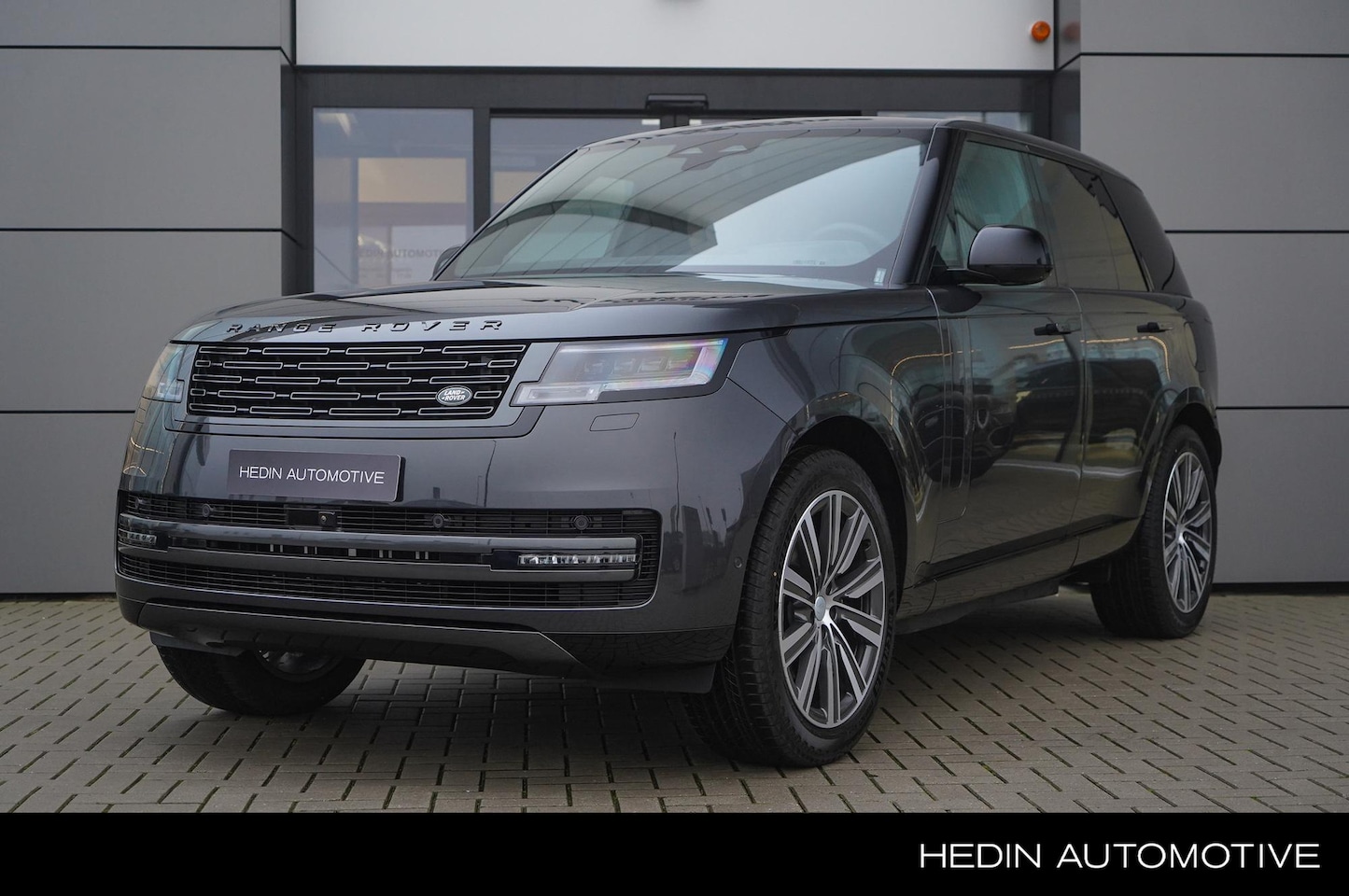 Land Rover Range Rover - P460e HSE | Caraway Interior | Towing Pack | MY25 | - AutoWereld.nl