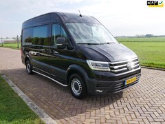 Volkswagen Crafter - E-Crafter L3H3 36 kWh LED CLIMA NAVI * 11999 EX BTW * 2020
