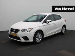 Seat Ibiza - 1.0 TSI Style Business Intense | CAMERA | CLIMATE CONTROL | CRUISE CONTROL | NAVIGATIE | A