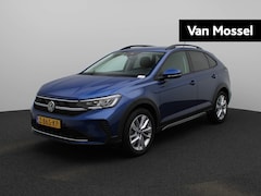 Volkswagen Taigo - 1.0 TSI Life Business | Navigatie | Apple carplay | Adaptieve cruise control | Travel Assi