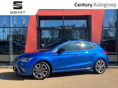 Seat Ibiza - FR Anniversary 1.0 85 kW / 115 pk EcoTSI Hatchback 5 deurs 6 versn. Hand