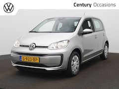 Volkswagen Up! - 1.0 / Cruise / Clima / Camera