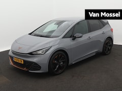 CUPRA Born - Business 62 kWh | CAMERA | STOELVERWARMING | NAVIGATIE | ADAPTIEF CRUISECONTROL | APPLE CA