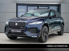 Jaguar F-Pace - 2.0 P400e PHEV R-Dynamic SE | Schuifdak | Adaptive Cruise | Meridian Sound