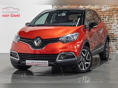 Renault Captur - 0.9 TCe Dynamique I Trekhaak I Achteruitrij camera I Rijklaarprijs
