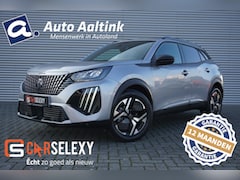 Peugeot 2008 - 100PK Allure NAVI | CAMERA | FULL-LED | CRUISE | CARPLAY | CLIMA